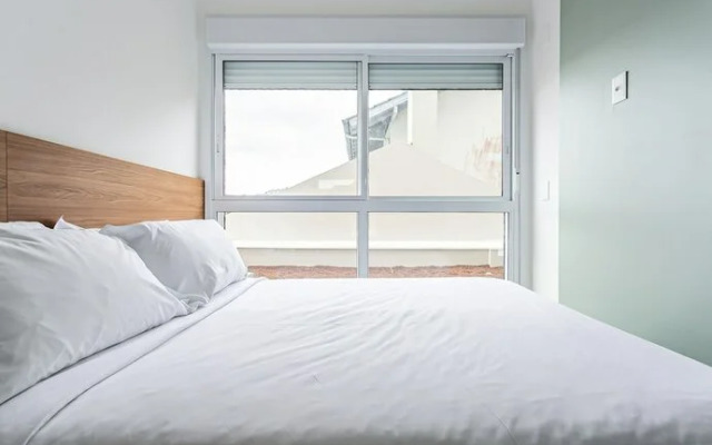 Navona - Apartamentos completos ao lado da UFSC