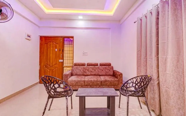 Fabhotel Elite Inn