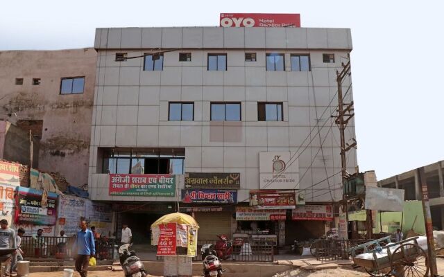 OYO 29707 Hotel Gwalior Pride