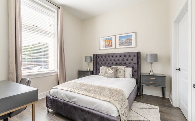 GLOBALSTAY. Luxury Rideau Apartments