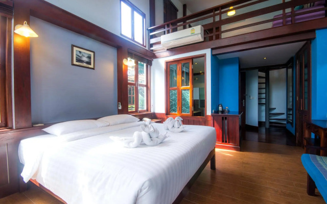 Kor Sor Resort & Spa