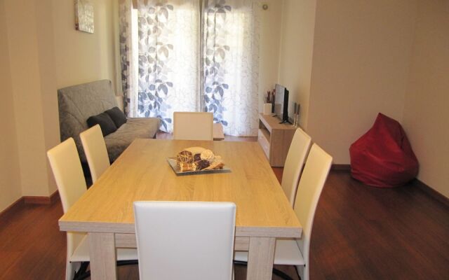 Apartamento Vitivola L'Areny 21