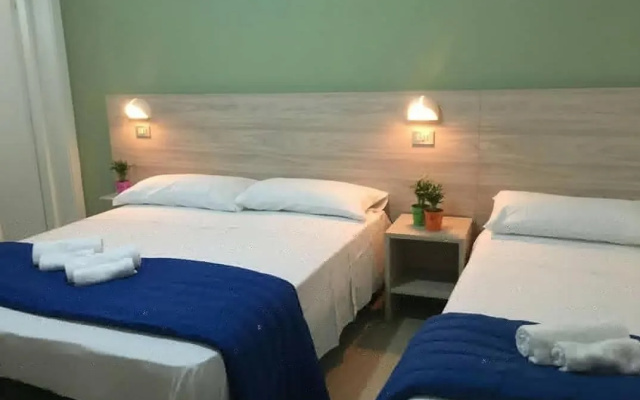 Hotel Dammas