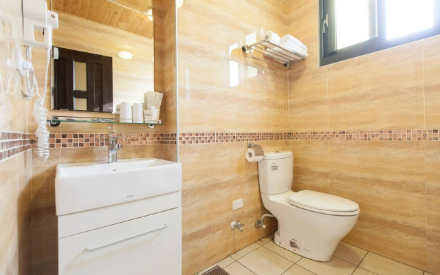 Hualien Hao Yun B&B