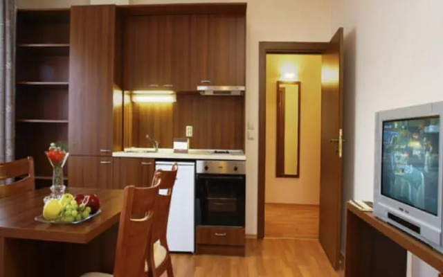 Selfay Apartment in Bansko