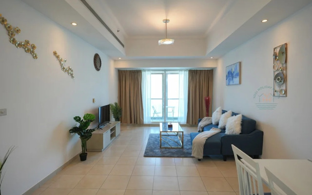 Luxury 2-Bedroom Stay in the Heart of Churchill