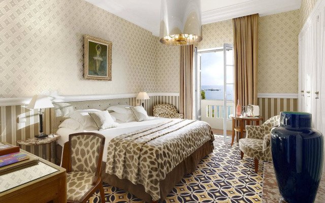 Hotel Belles Rives