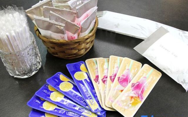 Royal Inn Kakegawa (station Hotel 2)