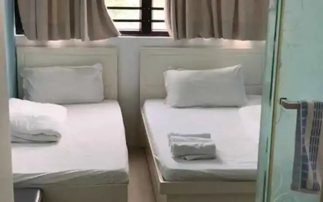 Starfish Hostel
