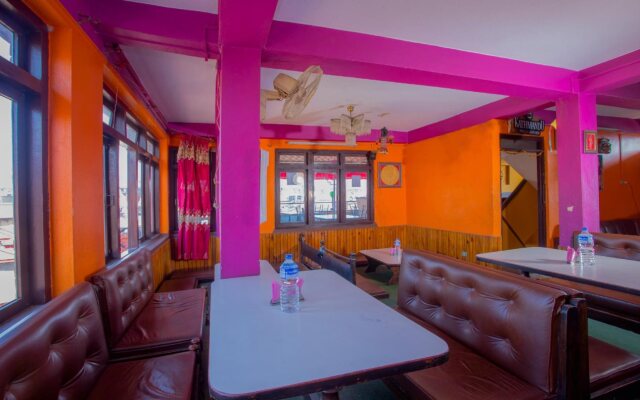 OYO 257 Dattatreya Guest House