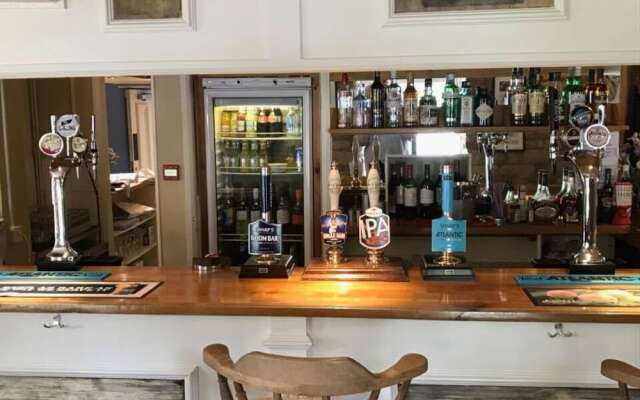 The Coach House Inn