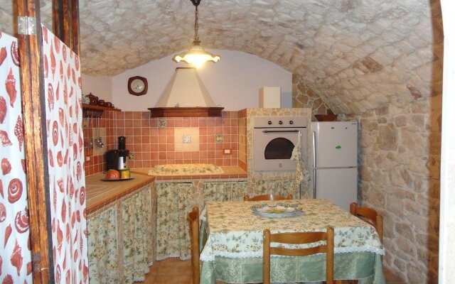La Casa di Petra