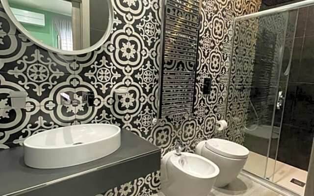 i Giardini di Rita- Rooms & Garden Loft
