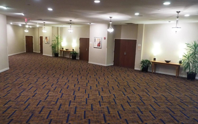 Courtyard by Marriott Columbus West/Hilliard