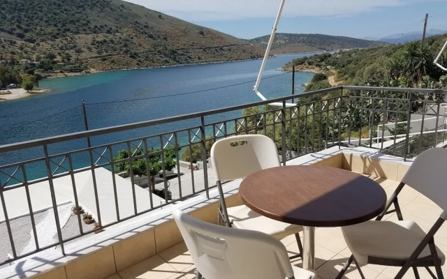 Evia Silence Boutique Hotel