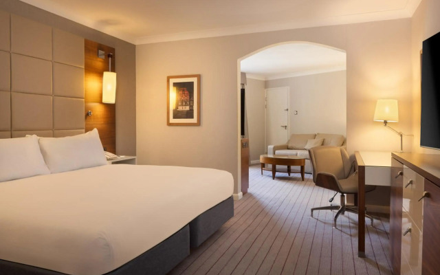 Hilton Cambridge City Centre