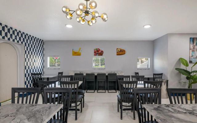Quality Inn & Suites Altamonte Springs Orlando-North