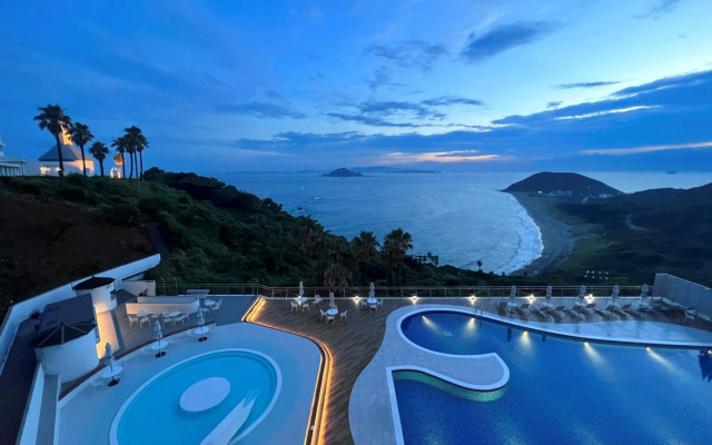 Irago Ocean Resort