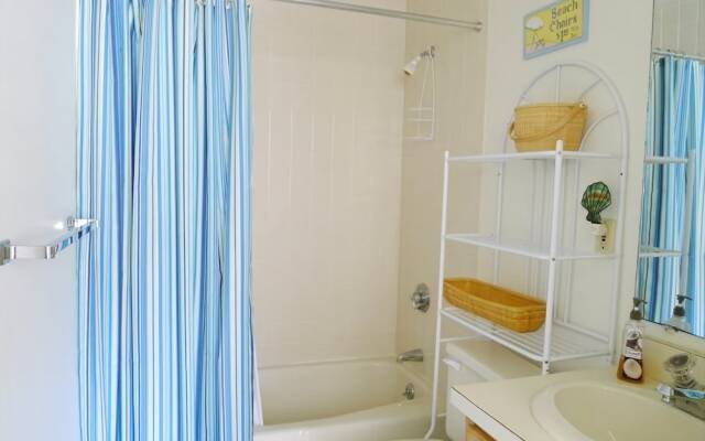 92 Eaton - 2 Bedroom Condo