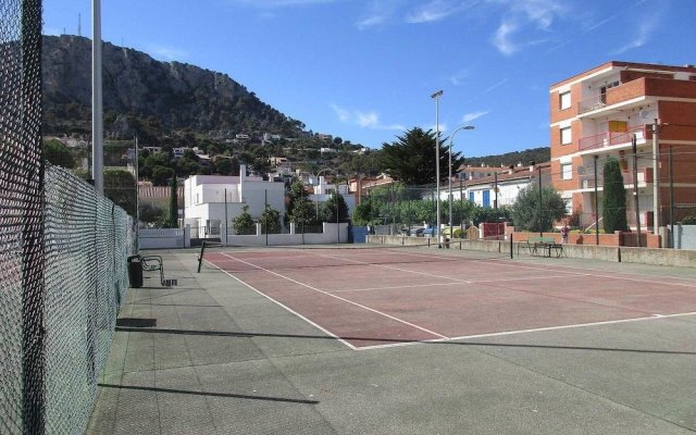 Inmo Estartit Apto. Rocamaura I C 6 3