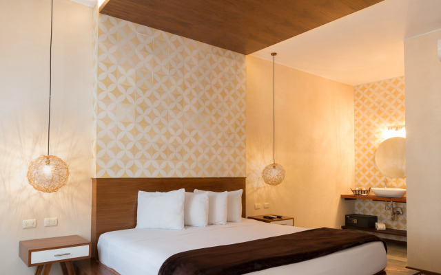 Quinta Margarita, Boho Chic Hotel