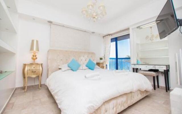 Oceanview Luxury Villa 203