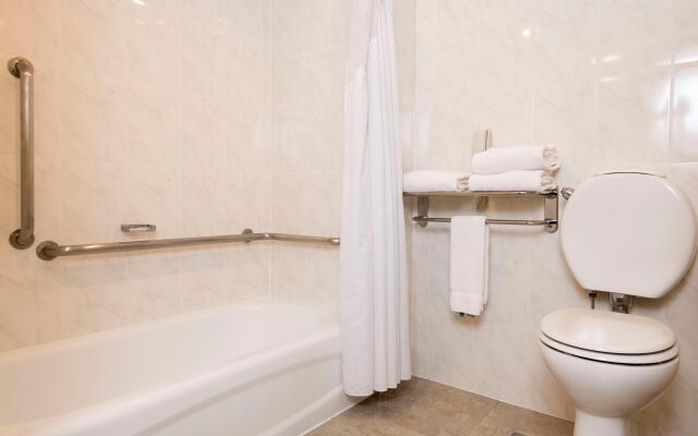Holiday Inn Express Puerto Madero by IHG