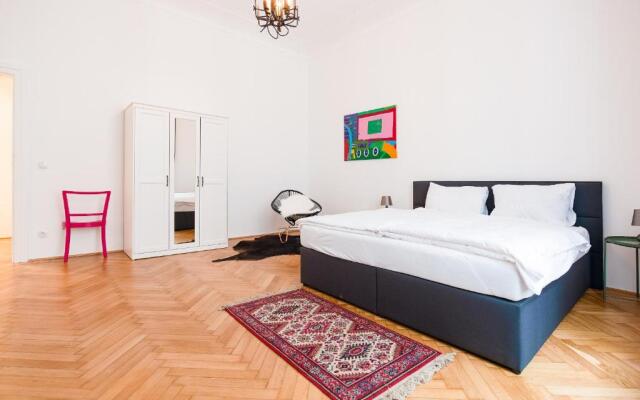GRAND SOHO II Apartment Vienna