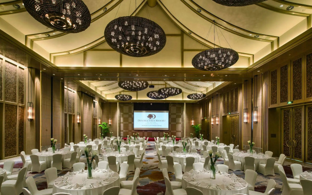 Pullman Resort Xishuangbanna