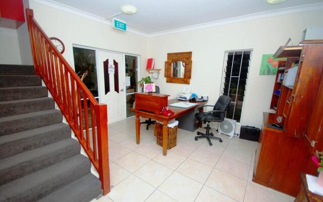 Isla House Greenslopes