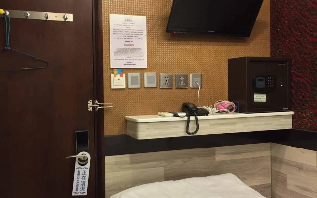 Rai Lei Hotel