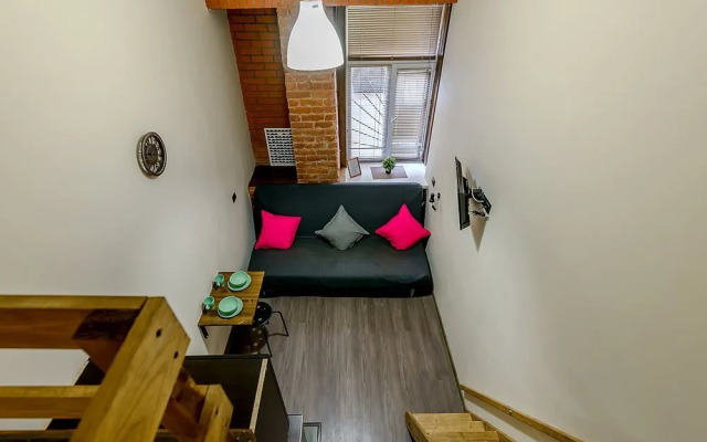 Piter Palace Emerald Apartments