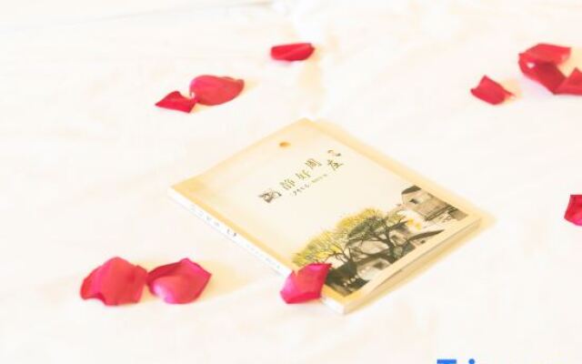 Zhouzhuang Shuimu Private Holiday House