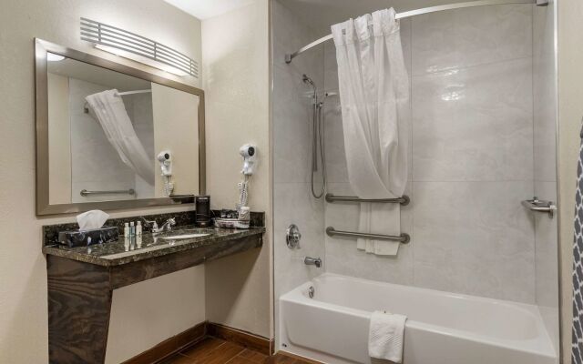 Quality Inn Conyers I-20