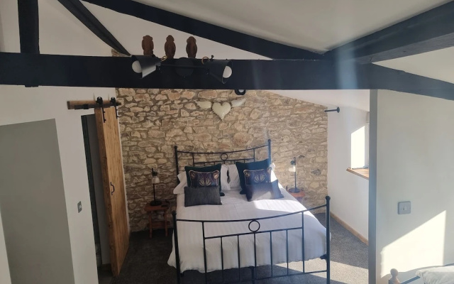 Monkton Court House B&B