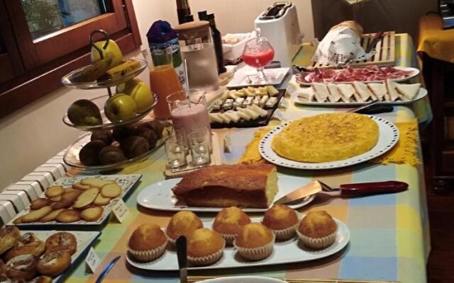 Hotel Reina Adosinda