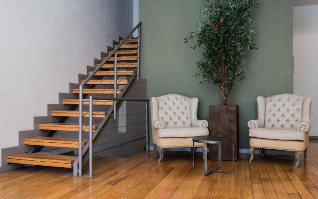 Olive Nature – Tourism Apartments