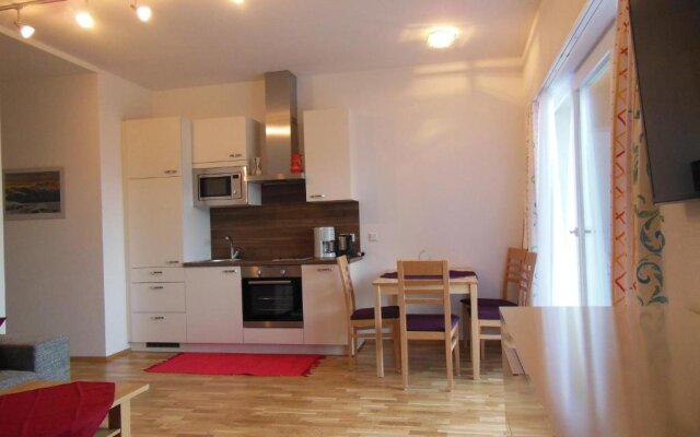 Appartement Bergblick by Schladmingurlaub