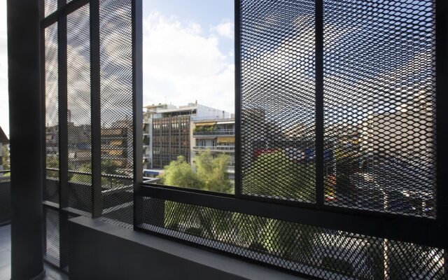 Thisean Modern Suites by Athens Stay