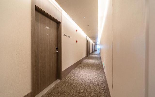 Hanting Hotel Shanghai Jiaotong University Jiangch