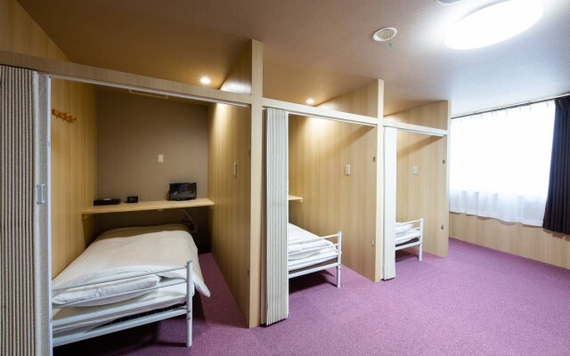 A-Gate Hotel Asahikawa