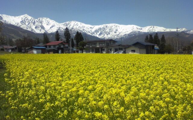 Condominium Excel Hakuba