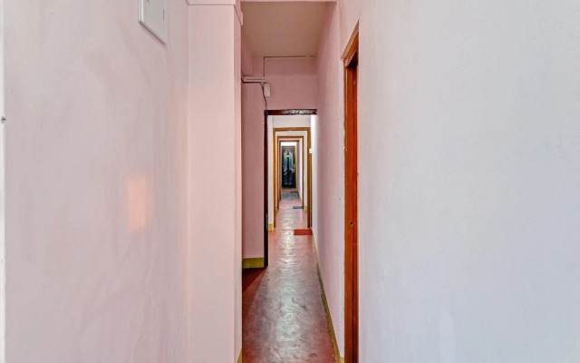 OYO 74137 Wonder Hill Guest House