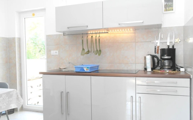 Apartments Tereza