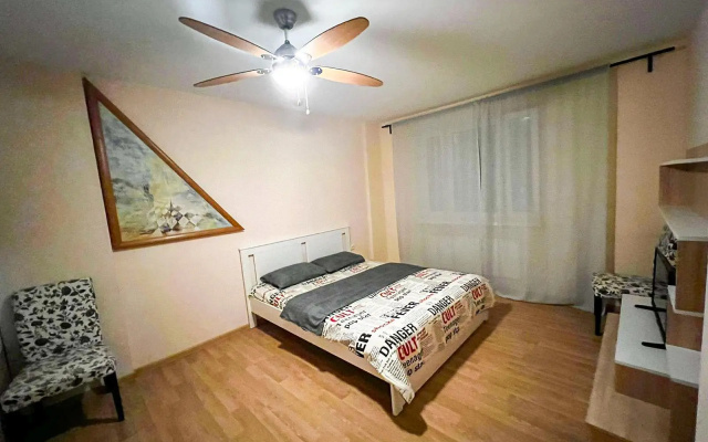AlexHome (АлексХоум) на улице Молодежная 78