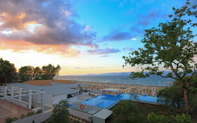 San Marina hotel