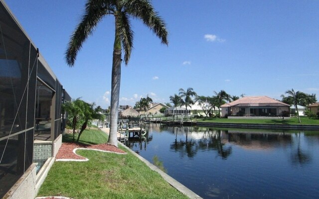 Splendor by 123cape VR