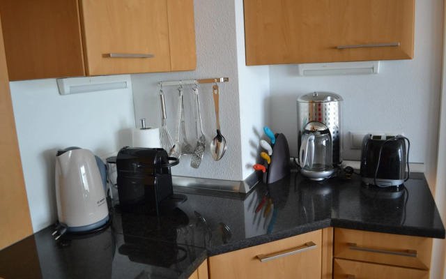 Apartment Drebes Flachau