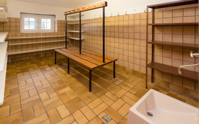 Detached Group Holiday Home in the Sauerland With Sauna