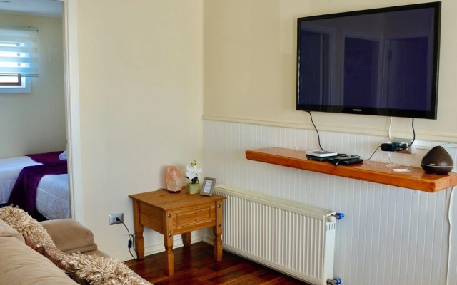 Departamentos Patagonia